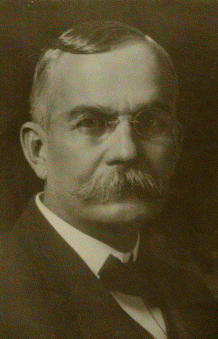 v1 1 B W. O. Smith Trustee 1884-1886 1897-1929