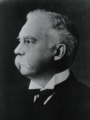 v1 1 C Charles M.Cooke Trustee 1884-1897
