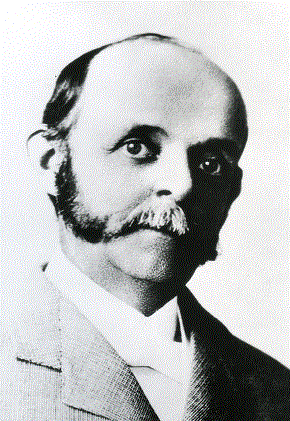 v1 2 A Samuel M. Damon Trustee 1884-1897 1898-1916