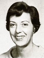 Diana Lord 1926-2008