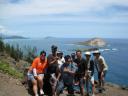 ETSi Team @ Makapuu