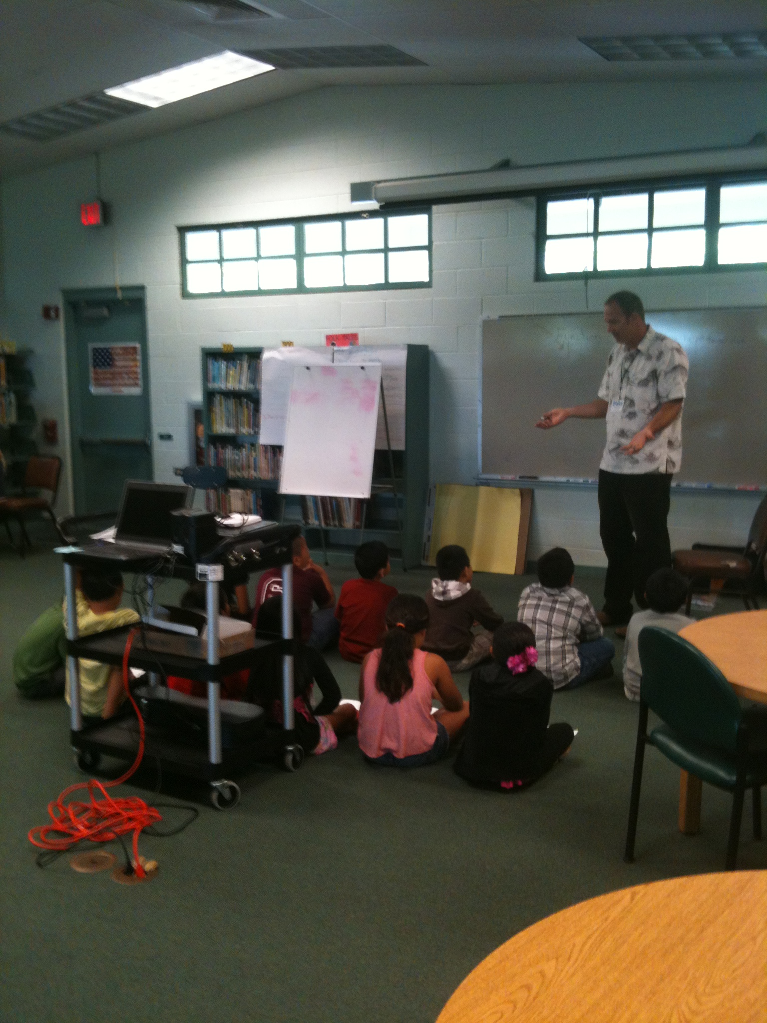 day-two-science-literacy-in-action-the-lis-doe-blog