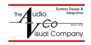 The Audio Visual Company