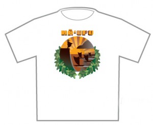 KSBE-Ha'upu Tshirt