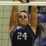 Keala Kaniu Hernandez '06