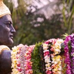 June 10th Ka `Ahulei O Kamehameha