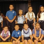 Hāweo Awards Luncheon