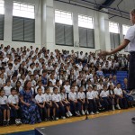 Founder's Day on Monday, December 19, 2011