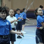 Jump Rope for Heart
