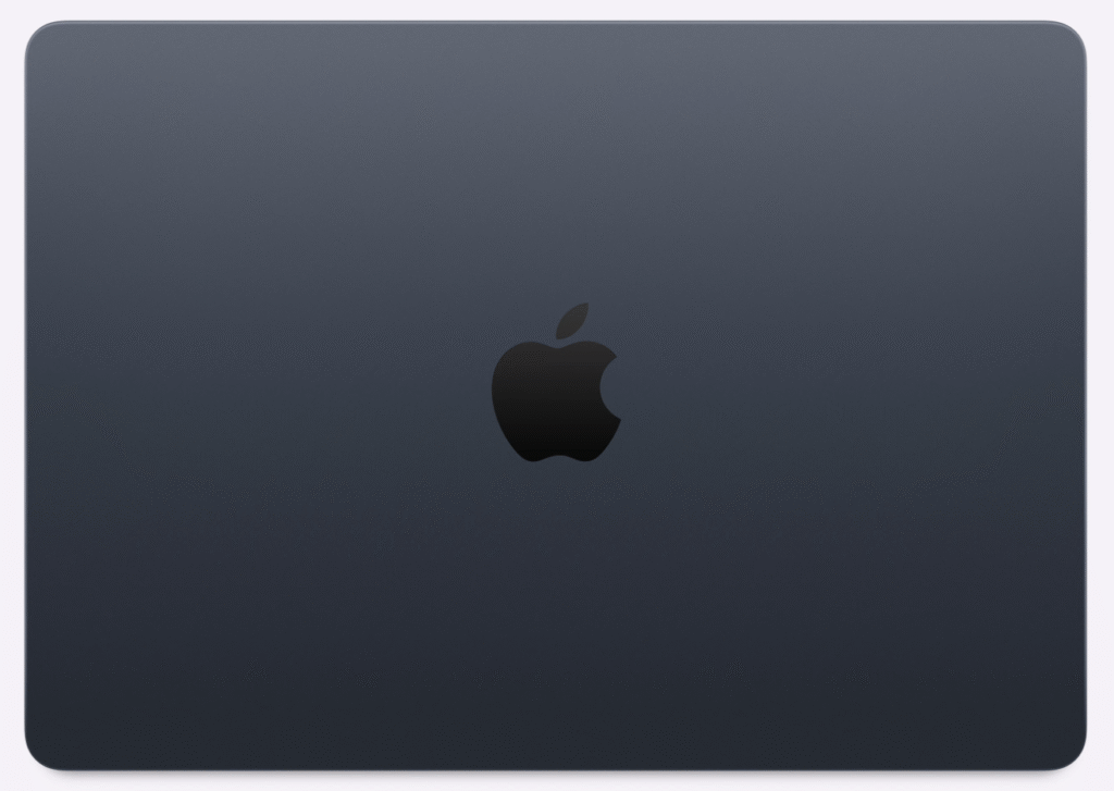 MacBook