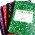 Composition-Book
