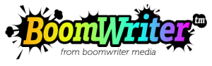 BoomWriter-Logo