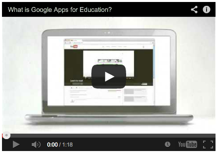 Google_Apps_for_Education_Overview_-_Course