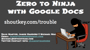 Zero_to_Ninja_Google_Docs_Challenges_-_Google_Slides