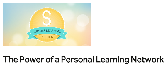The_Power_of_a_Personal_Learning_Network