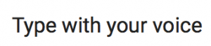 Type_with_your_voice_-_Docs_editors_Help