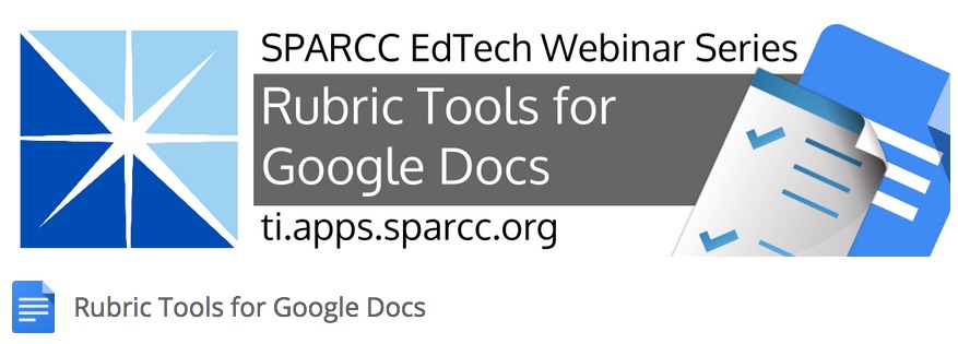 2015-10-06_-_Rubric_Tools_for_Google_Docs_-_Technology_Integration