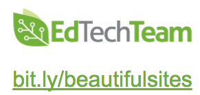 Designing_Beautiful_Google_Sites_-_EdTechTeam