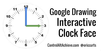 Cursor_and_Control_Alt_Achieve__Interactive_Clock_Face_with_Google_Drawings