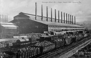 Carnegie-Steel