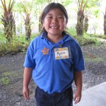 Ryzlin September's Awardee