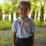 Kamailah (September Awardee)