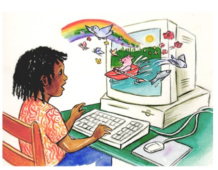 computer