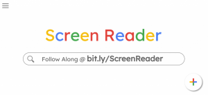 Immersive Reader Chrome Extension