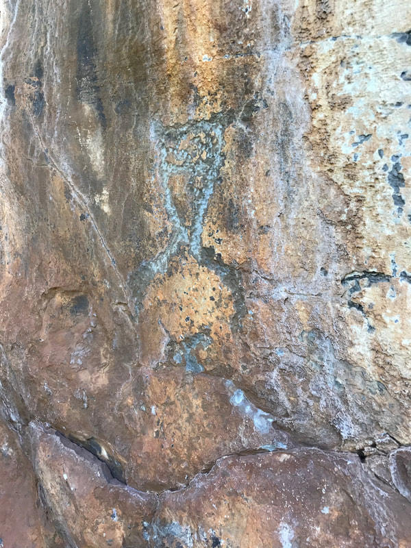 Petroglyph
