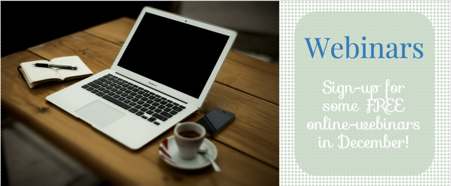 Free-Online Webinars for Early Learning Edtech Integration