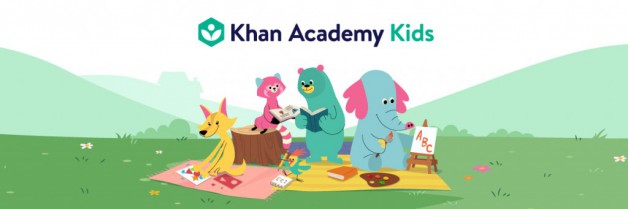 Setting-Up Your Khan Academy Kids Kumu Account