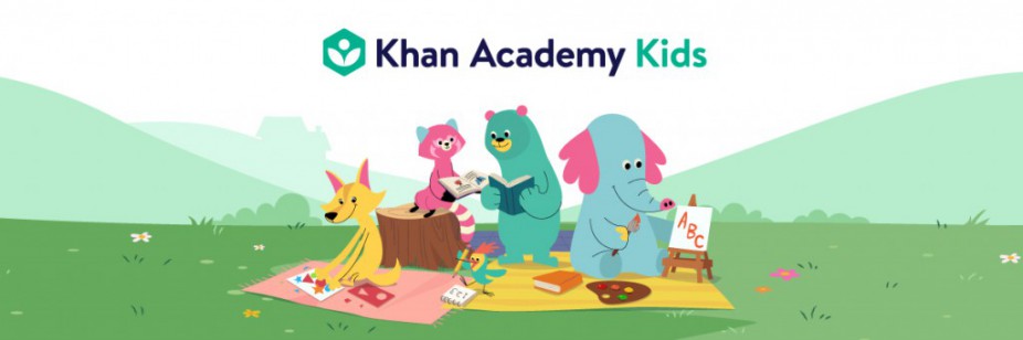Setting-Up Your Khan Academy Kids Kumu Account