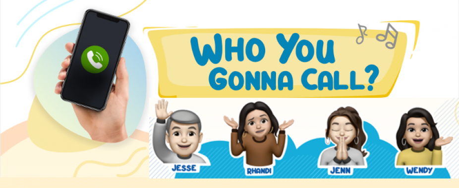 ETS ~ NKK Support Team