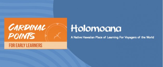 Holomoana Cardinal Points Webinar & Resources