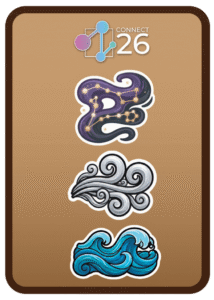 0-Back of Card