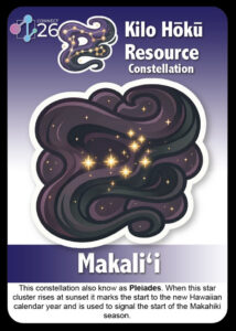 8-Makaliʻi
