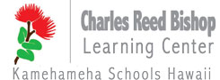 Charles Reed Bishop Learning Center