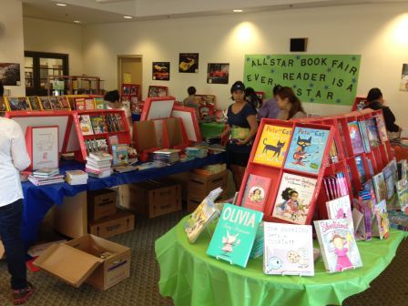 All Star Book Fair 2012 | Kamehameha Schools Hawaiʻi Kula Haʻahaʻa ...