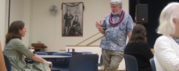 Parents & ʻOhana Comment on Dr. Michael Thompson’s ʻOhana Summit