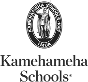 Kamehameha Schools Logo