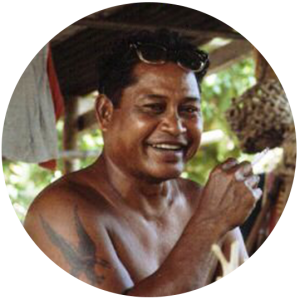 Papa Mau Piailug
