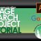 Image Search Project Tutorial