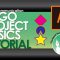 Logo Project Basics Tutorial