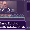 Rush Tutorial Title Thumbnail