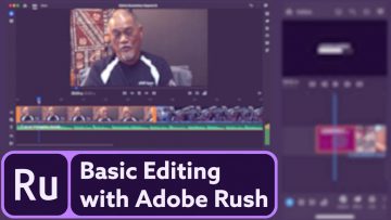 Rush Tutorial Title Thumbnail