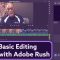 Rush Tutorial Title Thumbnail