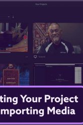 02 Thumb Creating Your Project