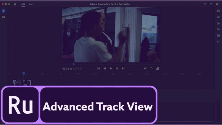 08 Thumb Advanced Track View.