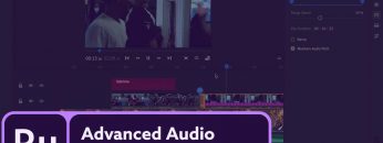 12 Thumb Advanced Audio Control and Crop