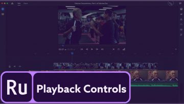 14 Thumb Playback